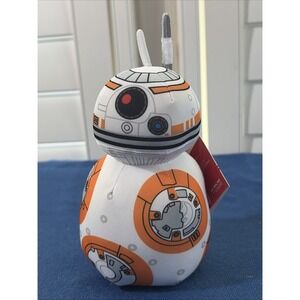 Kohl's Cares Star Wars BB-8 Plush 7" NWT